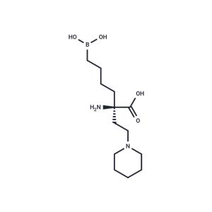 Arginase inhibitor 1