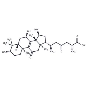 Ganoderic acid C2