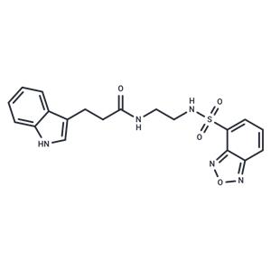 MAO-B ligand-1