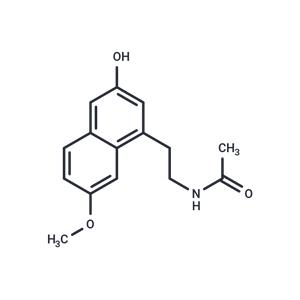 3-Hydroxy agomelatine