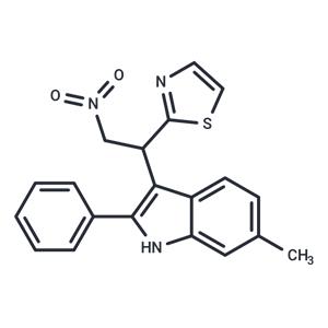 CB1R Allosteric modulator 4