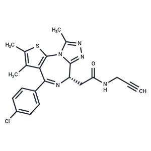 (+)-JQ1 PA