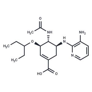 Influenza A virus-IN-4