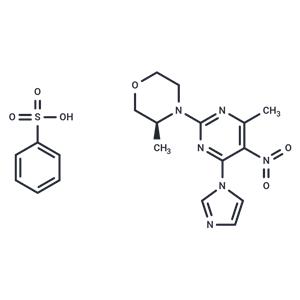 T-0902611 benzenesulfonate