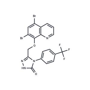 Antifungal agent 2