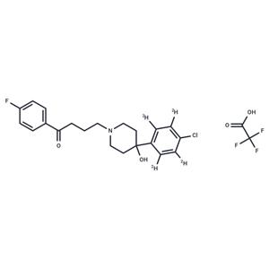 Haloperidol-d4 TFA