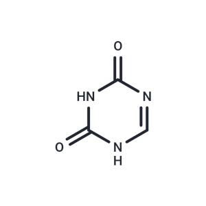 5-Azauracil