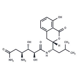 Amicoumacin A