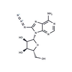 8-Azidoadenosine