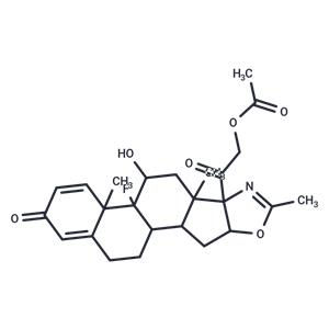 Fluazacort