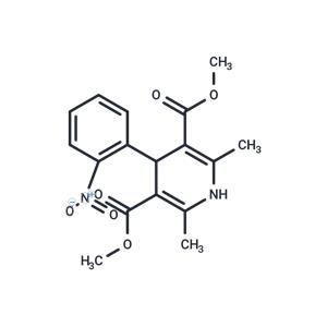 Nifedipine