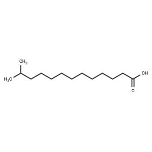 Isomyristic acid