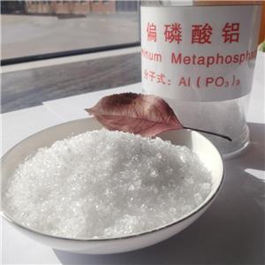 Aluminum Metaphosphate