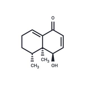 Desoxo-narchinol A