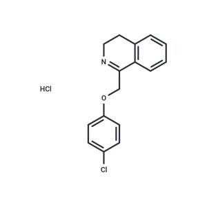 Famotine hydrochloride