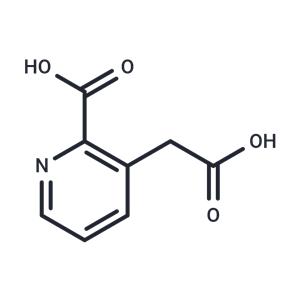 Homoquinolinic acid