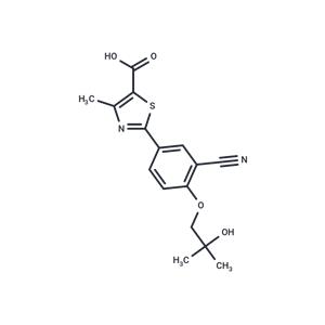 Febuxostat 67M-2