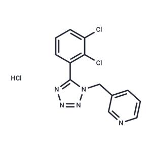 A 438079 hydrochloride