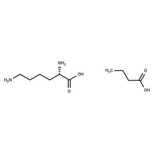 Lysine butyrate