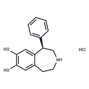 R-SKF-38393A HCl