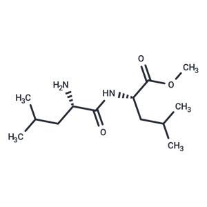 Leucylleucine methyl ester