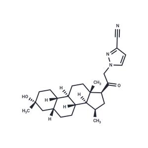 Xilmenolone