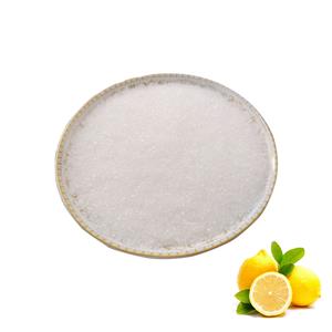 Citric Acid Anhydrous