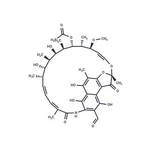 3-Formyl rifamycin