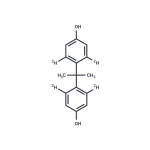 BISPHENOL-A-2,2',6,6'-d4