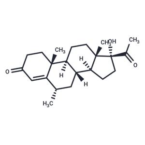 Medroxyprogesterone