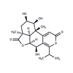 Nagilactone B