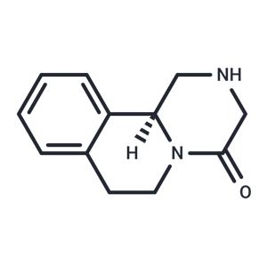 L-Praziquanamine