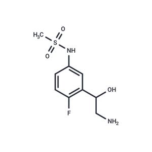 Urinary Incontinence-Targeting Compound 1