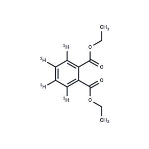 Diethyl Phthalate-d4