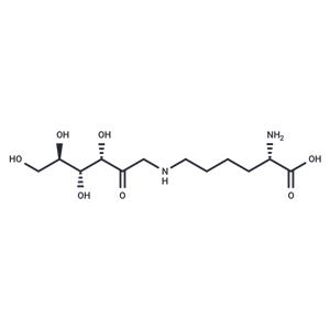 Fructosyl-lysine