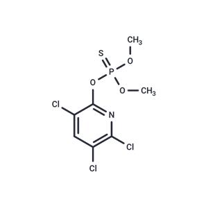 Chlorpyrifos-methyl