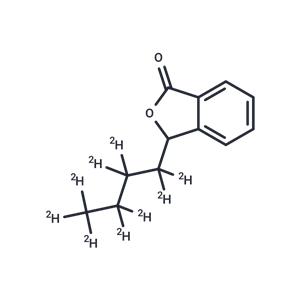 3-Butylphthalide-d9