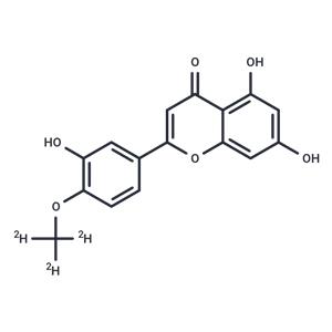 Diosmetin-d3