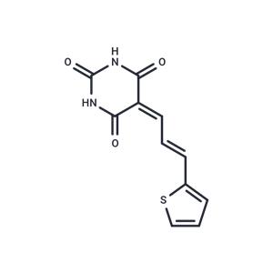 PI3K inhibitor C 96