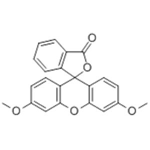 3',6'-DIMETHOXYFLUORAN