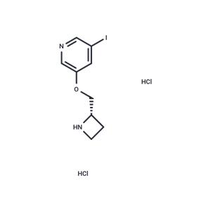 5-Iodo-A-85380 dihydrochloride