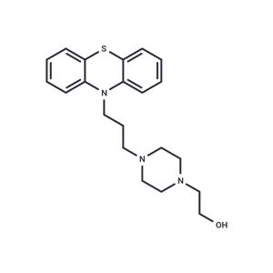 Dechloro perphenazine