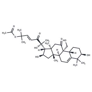 Cucurbitacin C