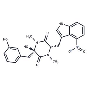 Thaxtomin A