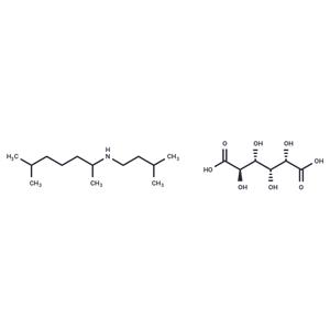 Octamylamine mucate