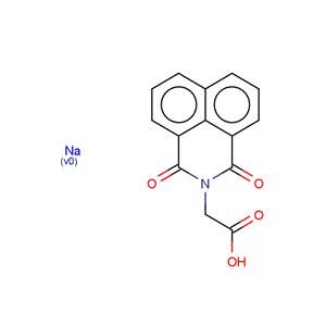 Alrestatin Sodium