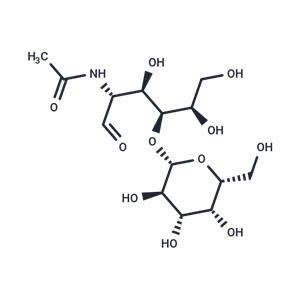 N-acetyl-D-Lactosamine