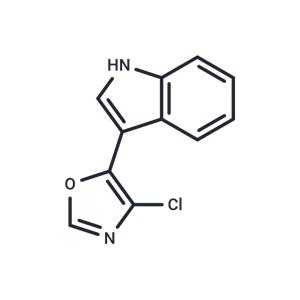 Streptochlorin