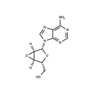 2’,3’-Anhydroadenosine