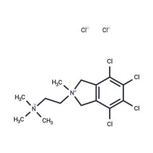 Chlorisondamine chloride